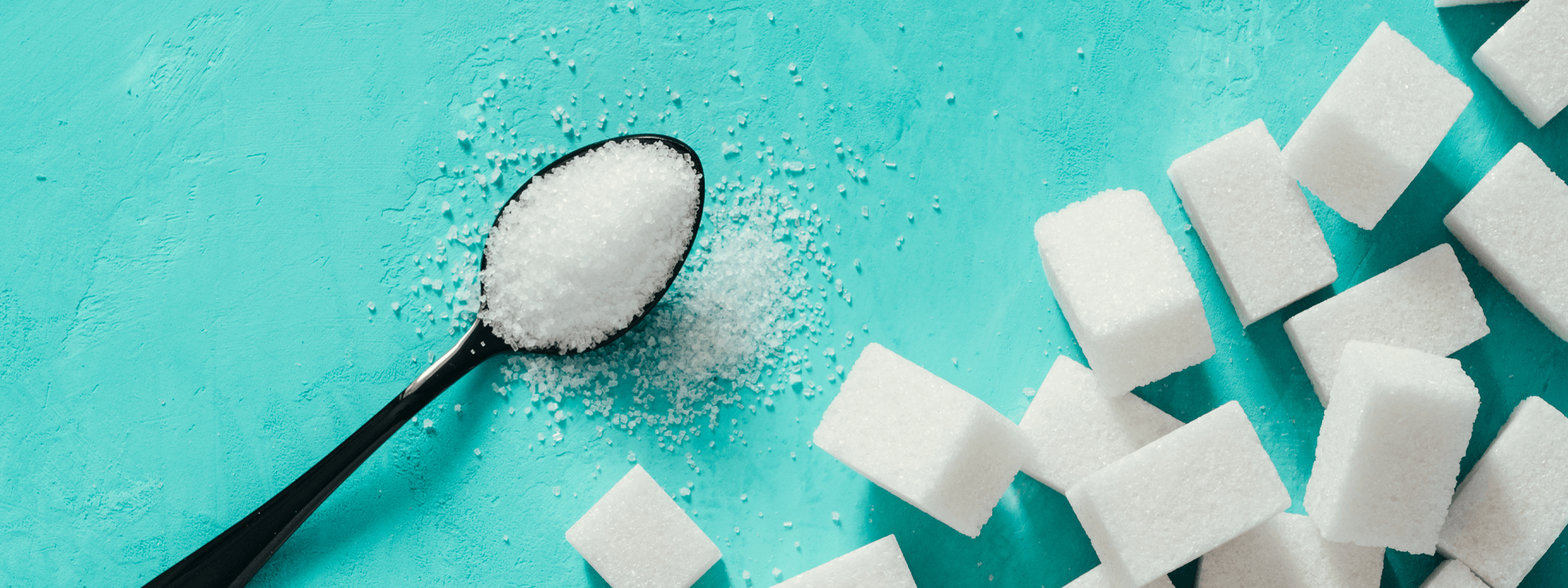 Less Sugar, Less Stress About Cholesterol