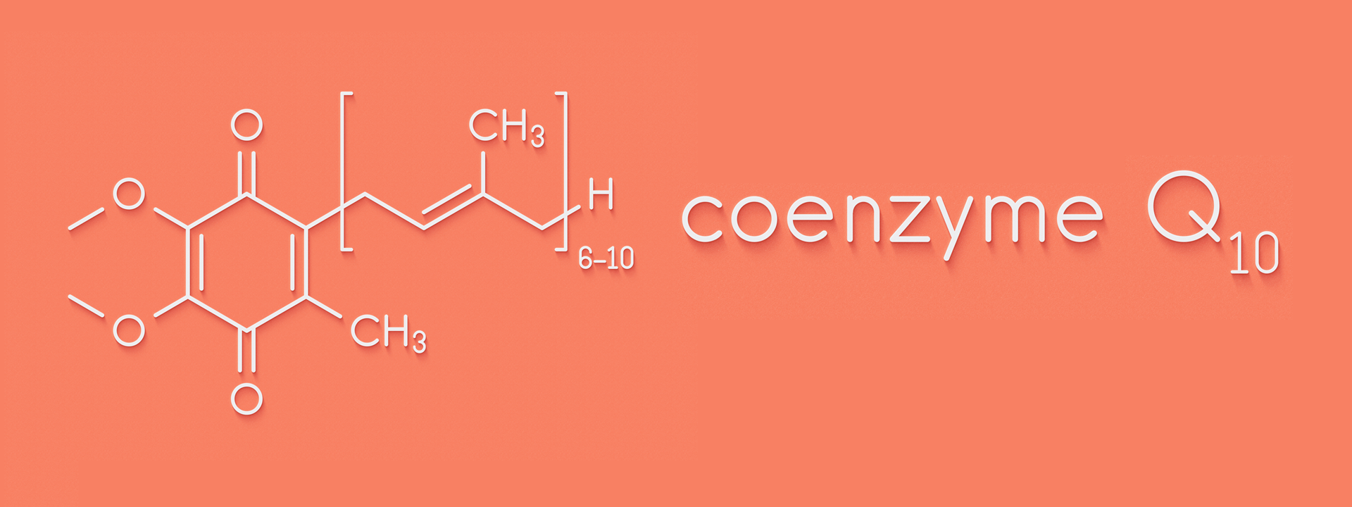 CoQ10 (Ubiquinol) Lowering Bad Cholesterol