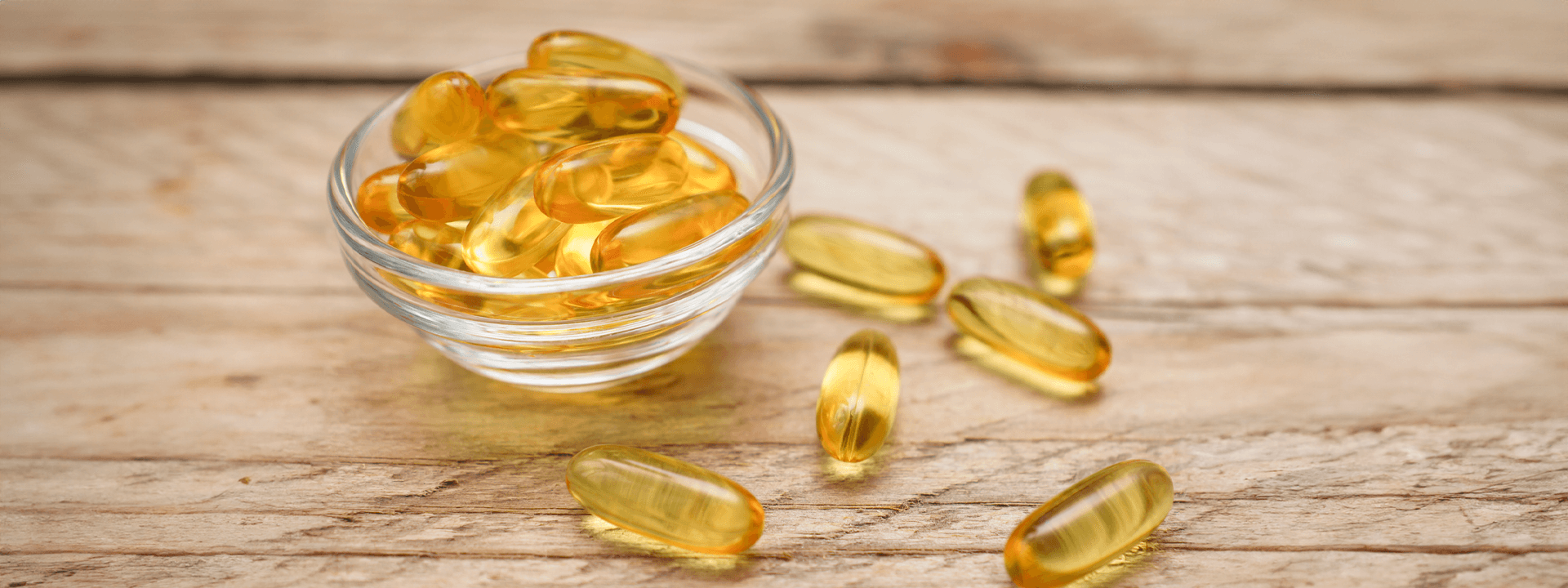 New Graphic Showcases Omega-3 Benefits