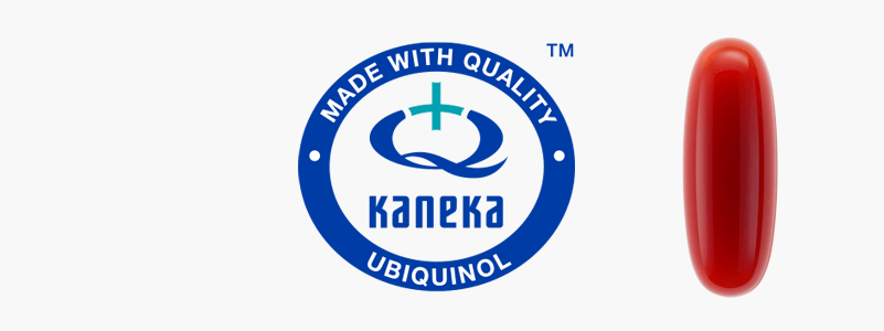 Kaneka Ubiquinol CoQ10