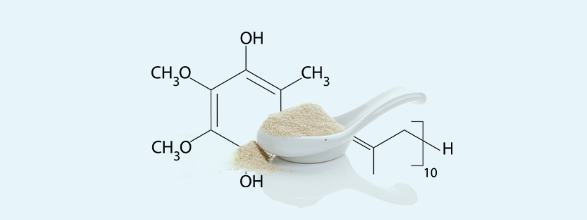 Still Feeling Tired? You May Need Ubiquinol