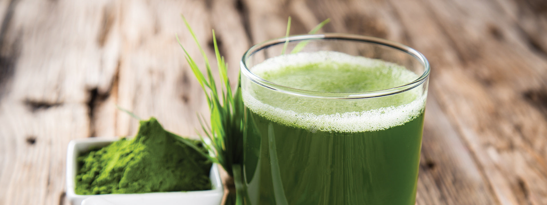 Superfood Spotlight: Organic Spirulina