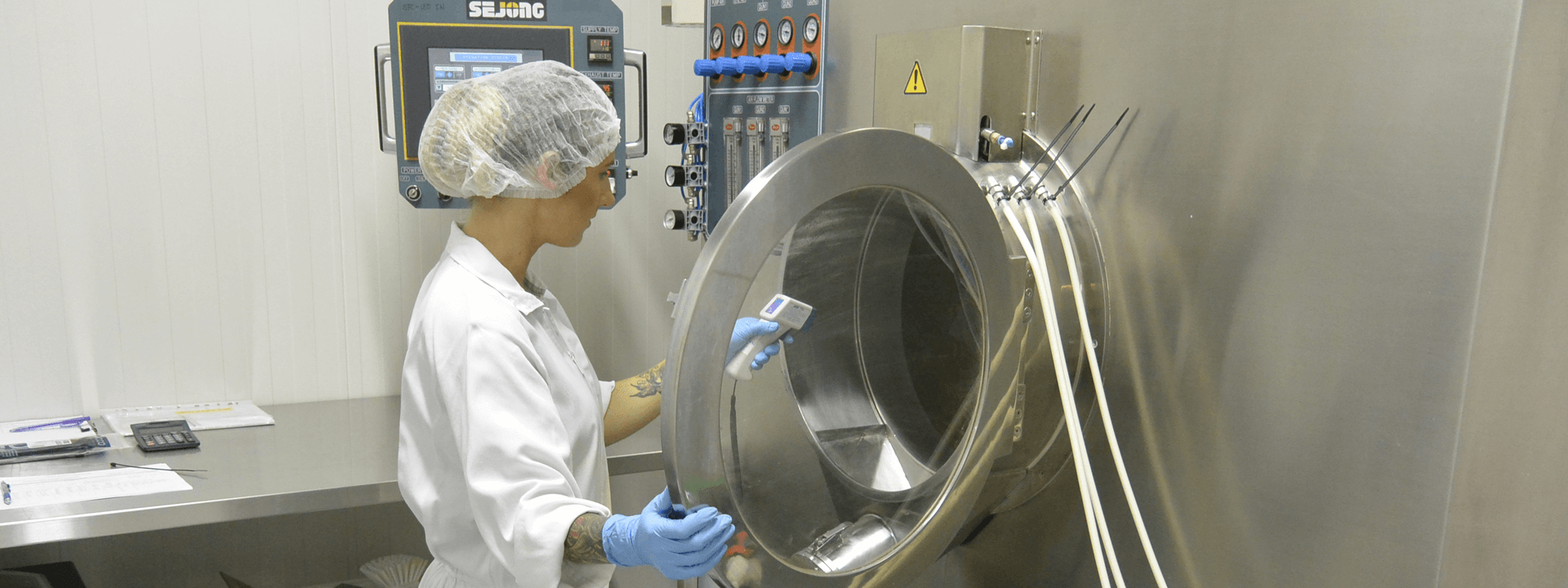 An Insider's View of the Supplement Manufacturing Process Part 2.