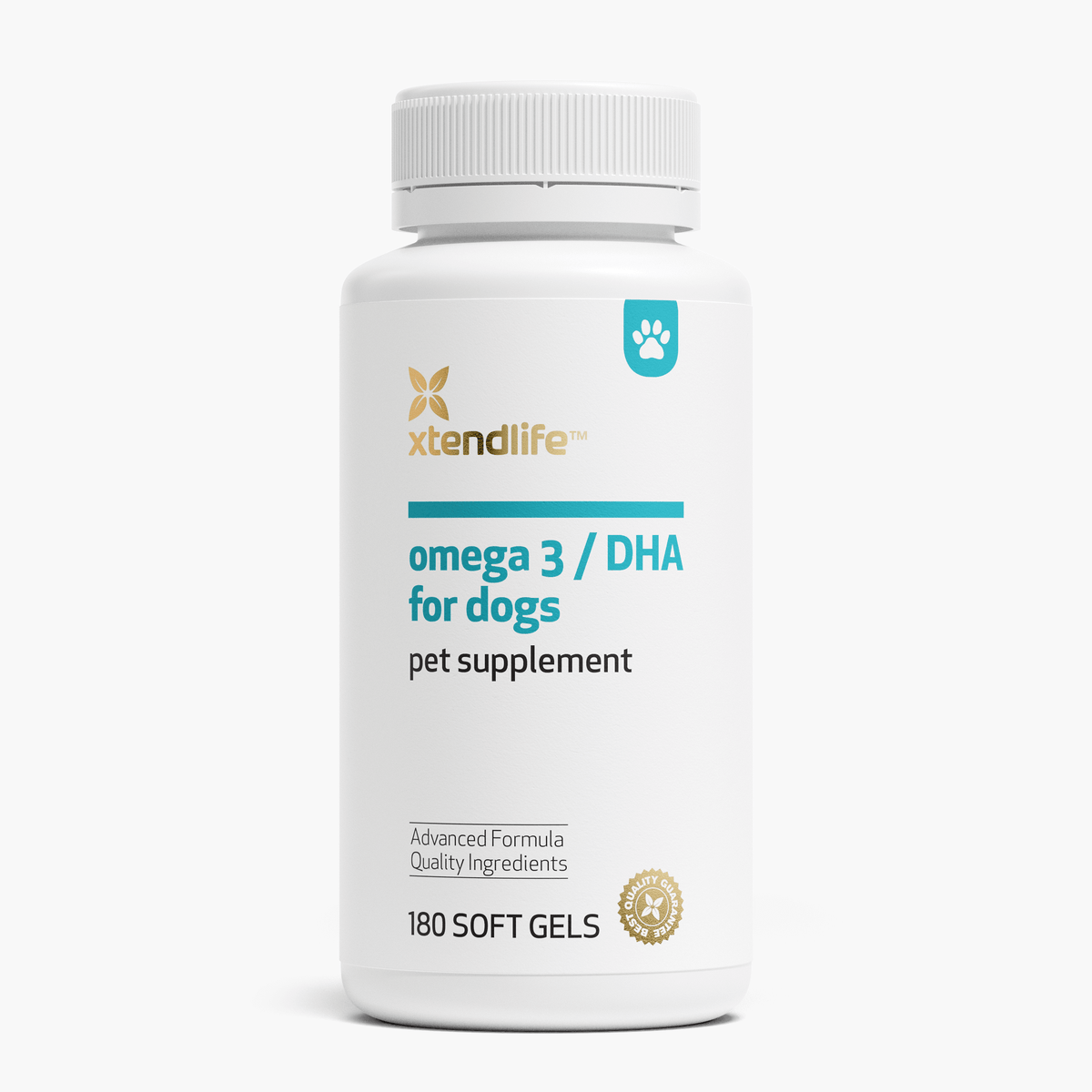 Omega 3/DHA for Dogs Xtendlife