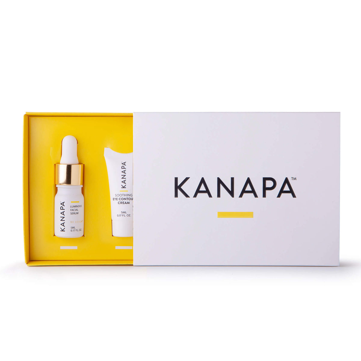 Kanapa™ Mini Glow Essentials