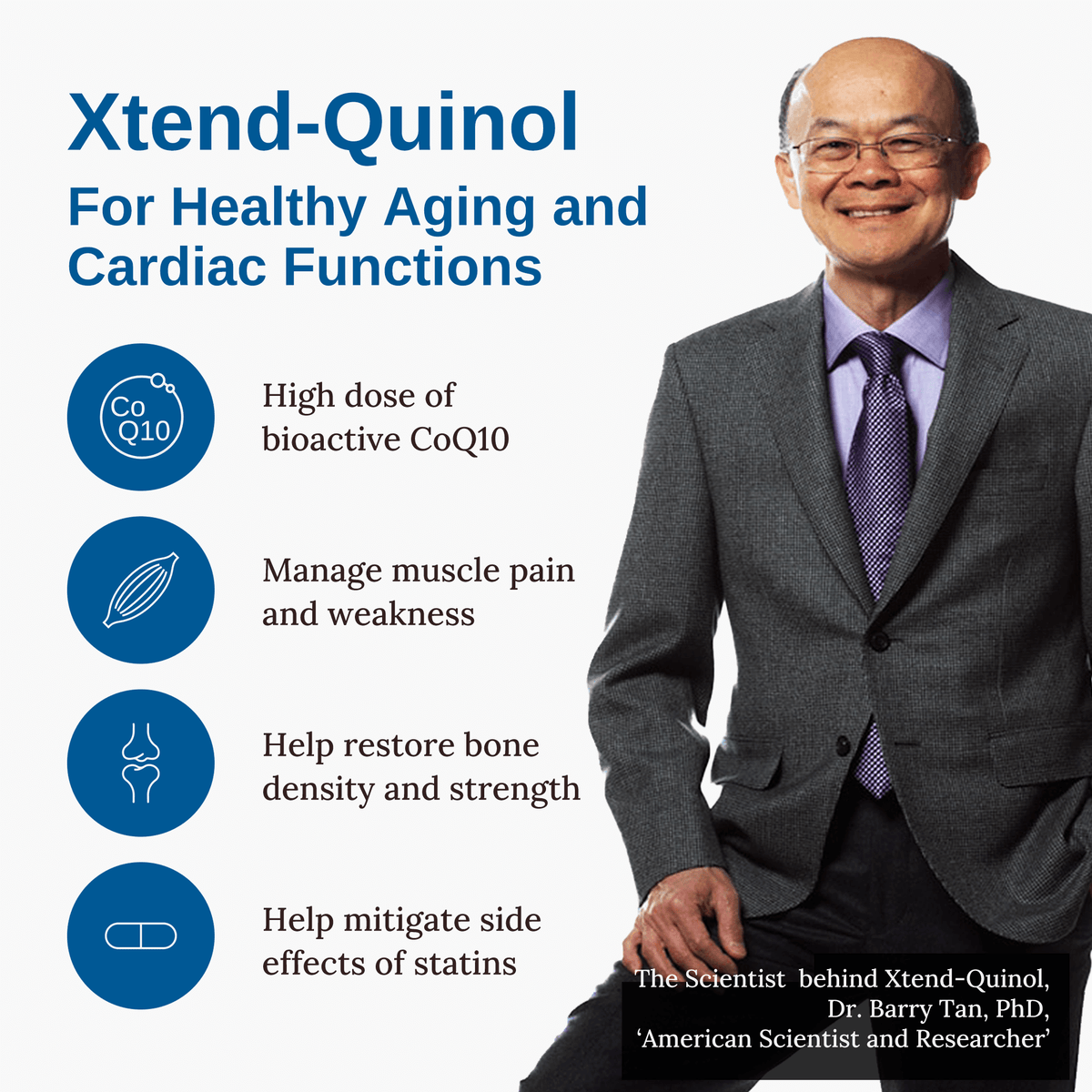 Xtend-Quinol