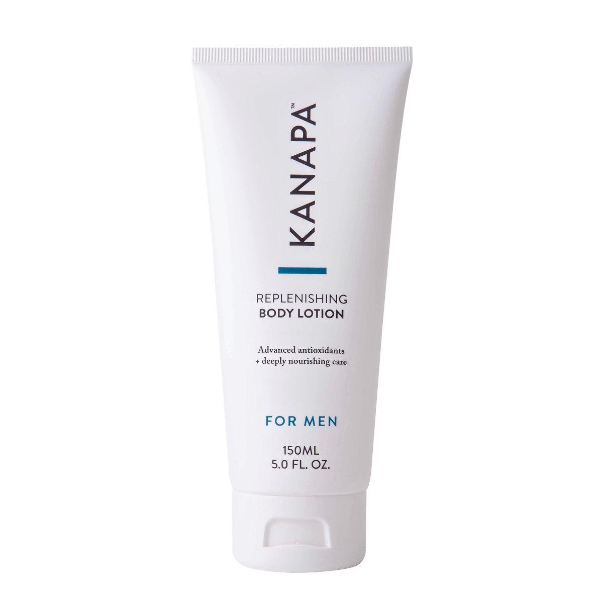 Replenishing Body Lotion for Men